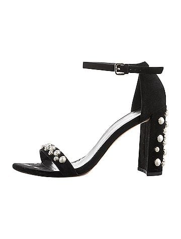 Stuart Weitzman Sandals (view 1)
