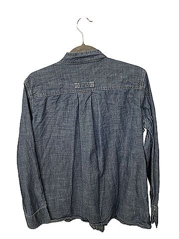 Duluth Trading Co. Button-Down Shirt (view 2)