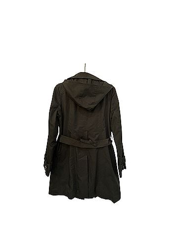 London Fog Trenchcoat (view 2)