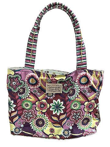 Sun N Sand Chester Tote (view 1)