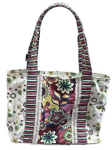 Sun N Sand Chester Tote (view 2)
