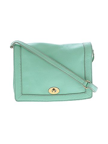 J.Crew J.Crew Crossbody Bag (view 1)