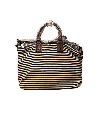 MMS Leather Tote (view 2)