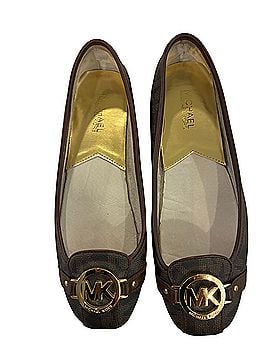 Michael Kors Flats (view 1)