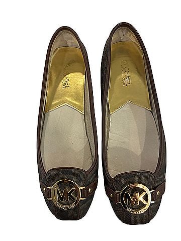 Michael Kors Flats (view 1)