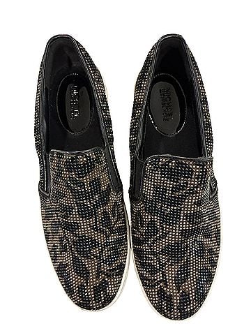 Michael Kors Sneakers (view 1)
