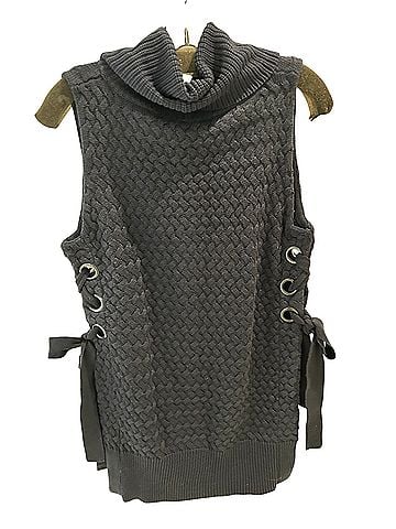 Parker Sweater Vest (view 2)