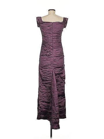 Alex Evenings Alex Evenings Cocktail Dress (view 2)