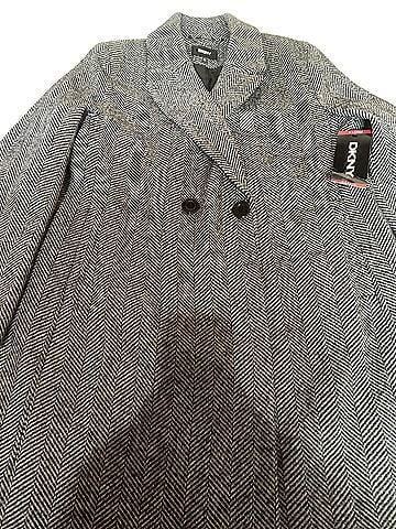 DKNY Coat (view 2)