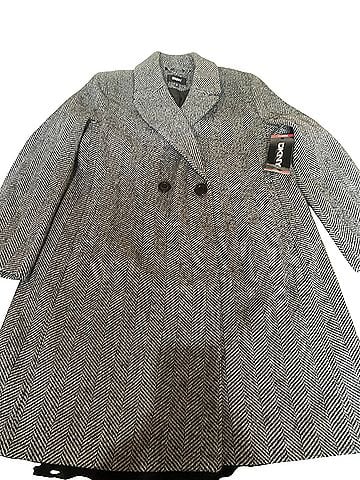 DKNY Coat (view 1)