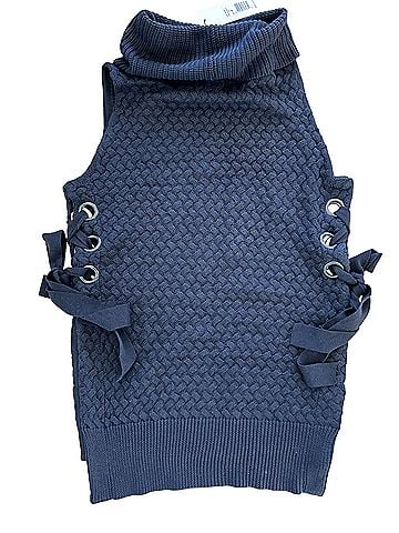 Parker Sweater Vest (view 1)