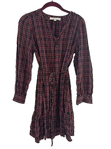 Ann Taylor LOFT Casual Dress (view 1)