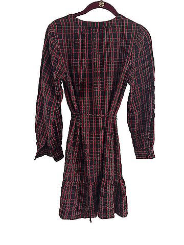 Ann Taylor LOFT Casual Dress (view 2)