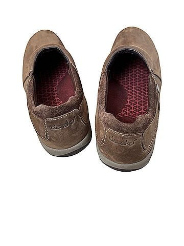 Dansko Celeste Flats (view 2)
