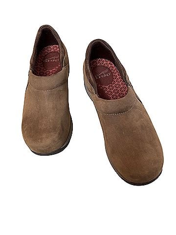 Dansko Celeste Flats (view 1)