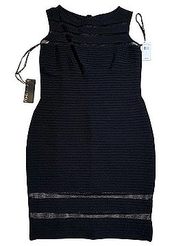 Tadashi Shoji Cocktail Dress (view 2)