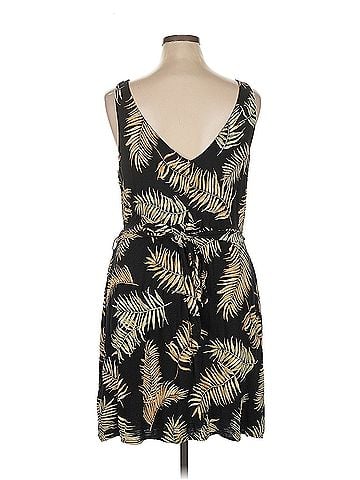 H&M H&amp;M Cocktail Dress (view 2)