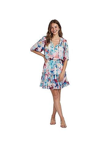 Buddy Love Ray Casual Dress (view 1)