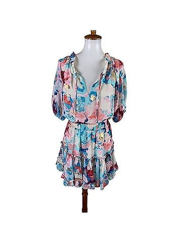 Buddy Love Ray Casual Dress (view 2)