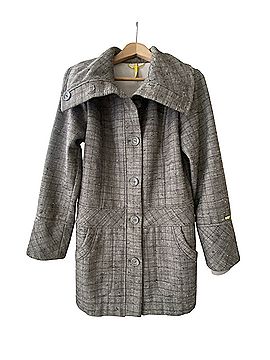 Lole Coat (view 1)