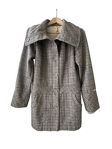 Lole Coat (view 1)