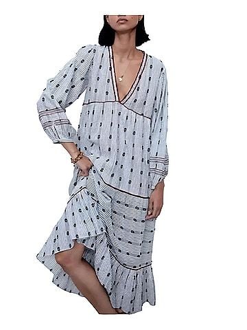 Zara Casual Dress (view 1)