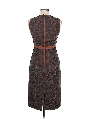 Magaschoni Magaschoni Casual Dress (view 2)