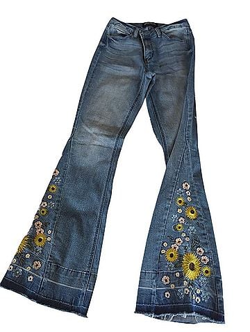 Ashley Mason Premium Jeans (view 1)