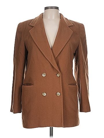 Saks Fifth Avenue Saks Fifth Avenue Blazer (view 1)