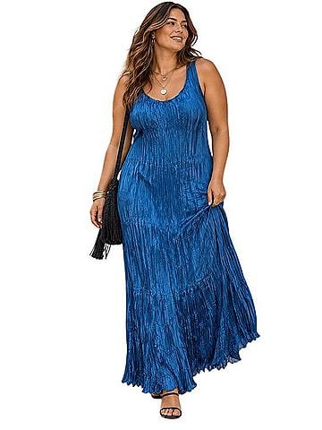 Eileen Fisher Atlan Casual Dress (view 1)