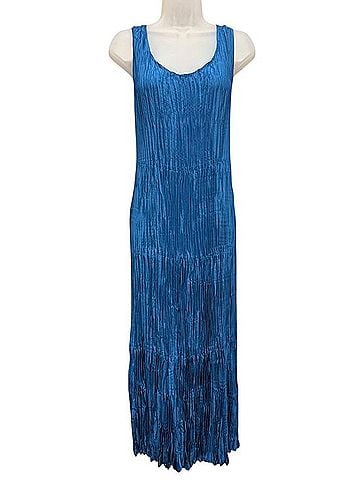 Eileen Fisher Atlan Casual Dress (view 2)