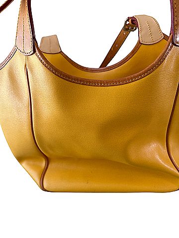 Dooney & Bourke Leather Hobo (view 2)