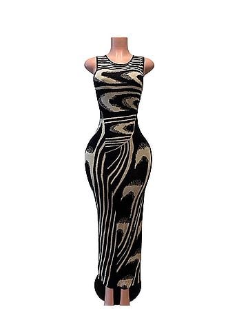 Fashion Nova Cocktail Dress (view 1)