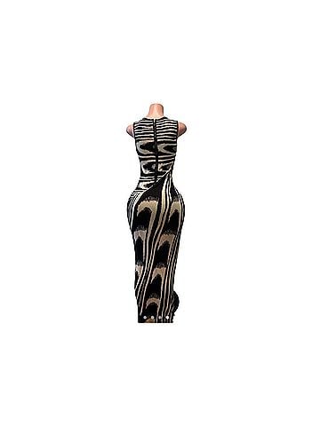 Fashion Nova Cocktail Dress (view 2)