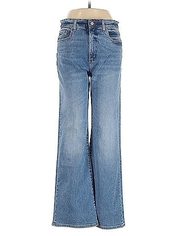 Ann Taylor LOFT Ann Taylor Loft Jeans (view 1)