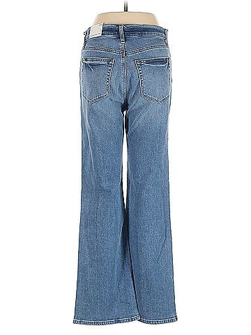 Ann Taylor LOFT Ann Taylor Loft Jeans (view 2)