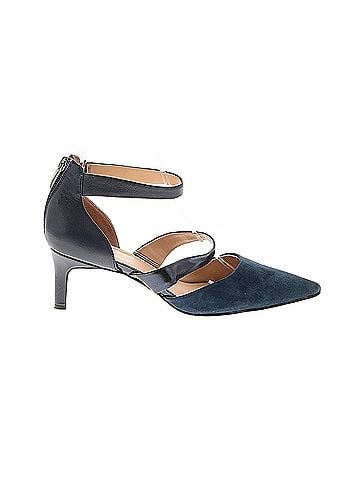 Franco Sarto Franco Sarto Heels (view 1)