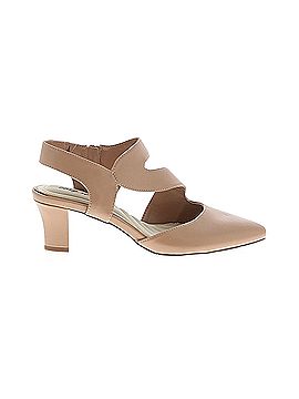 Easy Street Easy Street Heels (view 1)