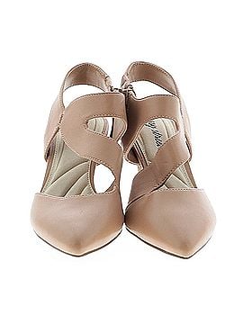 Easy Street Easy Street Heels (view 2)