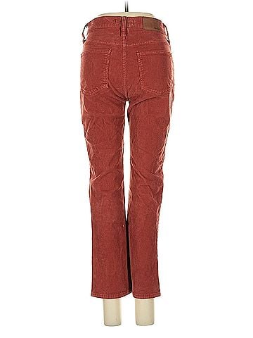 Madewell Madewell Casual Pants (view 2)