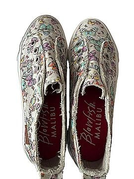 Blowfish Sneakers (view 1)