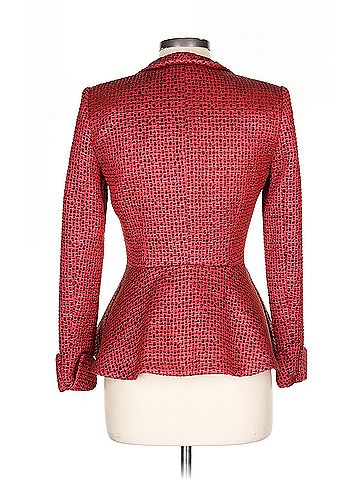 Alice + Olivia Alice + Olivia Blazer (view 2)