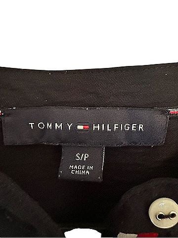 Tommy Hilfiger SP Tank Top (view 2)