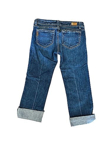 Paige Lauren Canyon Jeans (view 2)
