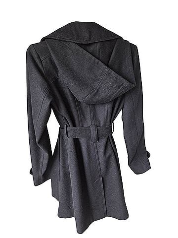 Michael Kors Coat (view 2)