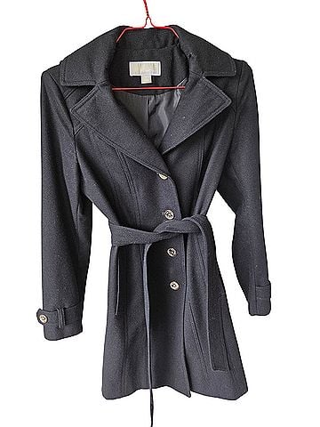 Michael Kors Coat (view 1)