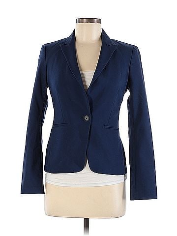 Express Express Blazer (view 1)