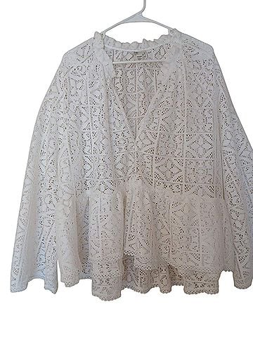 Cato Long Sleeve Blouse (view 1)
