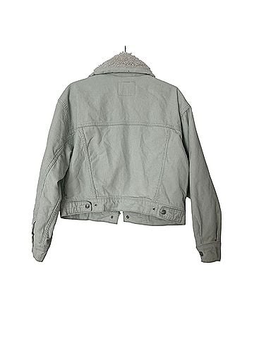 Levi's Denim Jacket (view 2)