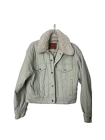 Levi's Denim Jacket (view 1)